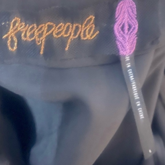 FREE PEOPLE Nothing Like This Mini Dress - Picture 8 of 13